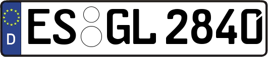 ES-GL2840