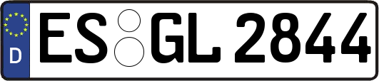 ES-GL2844