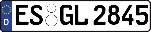 ES-GL2845