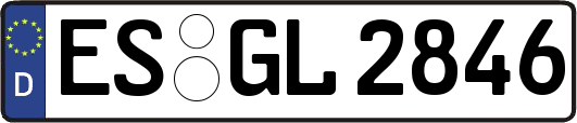 ES-GL2846