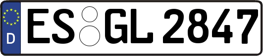 ES-GL2847