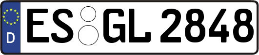 ES-GL2848