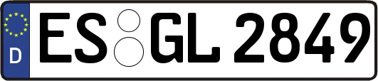 ES-GL2849