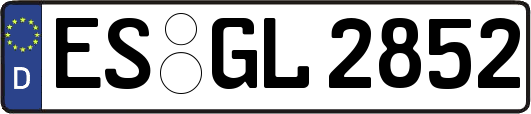 ES-GL2852