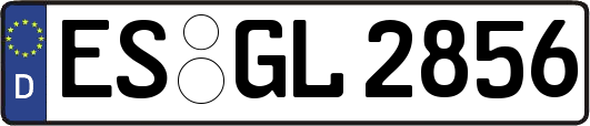 ES-GL2856