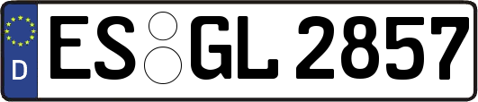 ES-GL2857