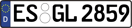 ES-GL2859