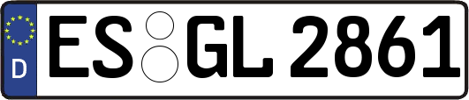 ES-GL2861