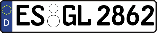 ES-GL2862