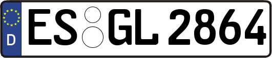 ES-GL2864