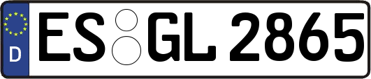 ES-GL2865