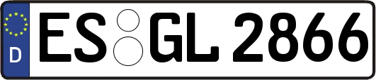 ES-GL2866