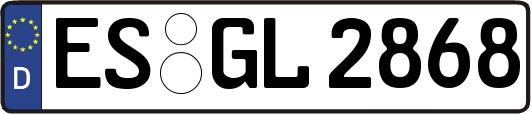 ES-GL2868