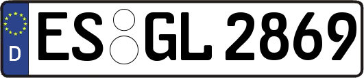 ES-GL2869