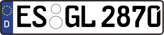 ES-GL2870