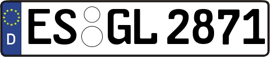 ES-GL2871