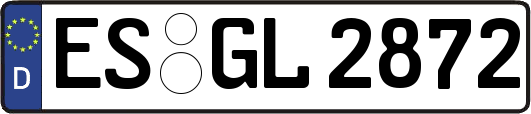 ES-GL2872