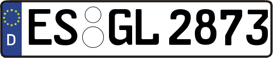 ES-GL2873