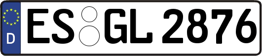 ES-GL2876