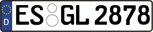 ES-GL2878