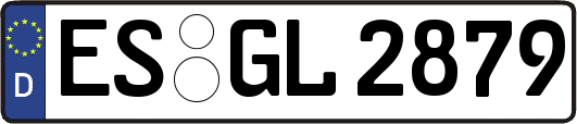 ES-GL2879