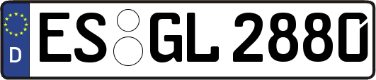ES-GL2880