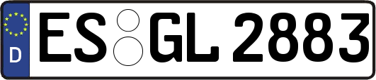 ES-GL2883