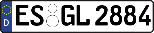 ES-GL2884