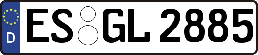 ES-GL2885