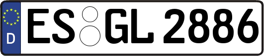 ES-GL2886
