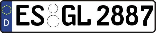 ES-GL2887