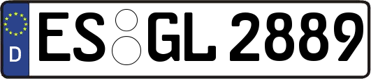 ES-GL2889