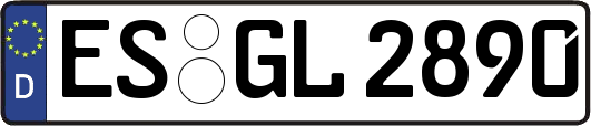 ES-GL2890