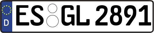 ES-GL2891
