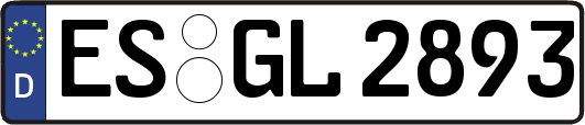 ES-GL2893