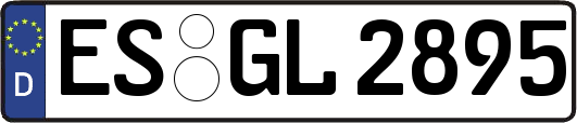 ES-GL2895