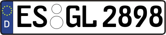 ES-GL2898