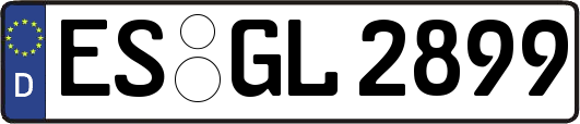 ES-GL2899