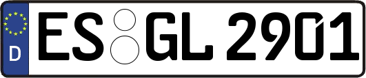 ES-GL2901