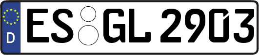 ES-GL2903
