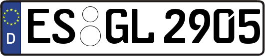 ES-GL2905