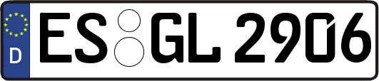 ES-GL2906