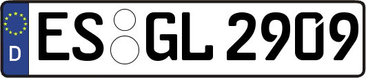 ES-GL2909