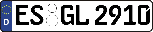 ES-GL2910