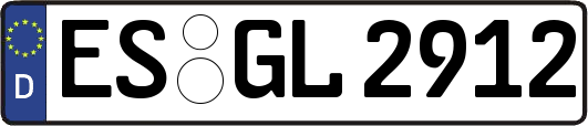 ES-GL2912