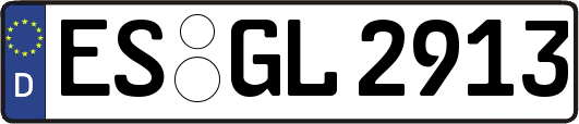 ES-GL2913