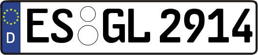 ES-GL2914