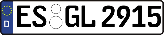 ES-GL2915