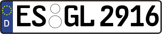 ES-GL2916