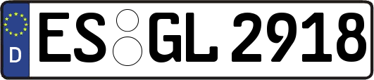 ES-GL2918